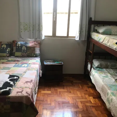 Pousada Luar da Canastra-2